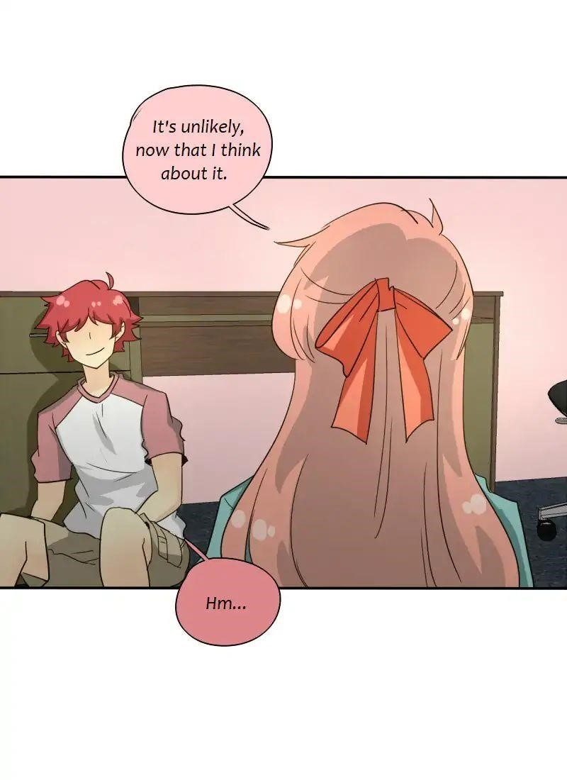 UnOrdinary Chapter 152 - Page 35 in English