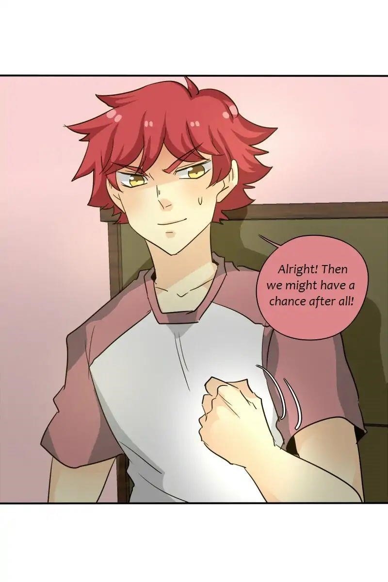 UnOrdinary Chapter 152 - Page 36 in English