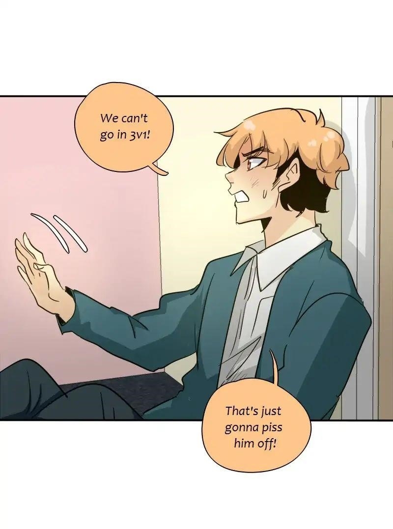 UnOrdinary Chapter 152 - Page 38 in English