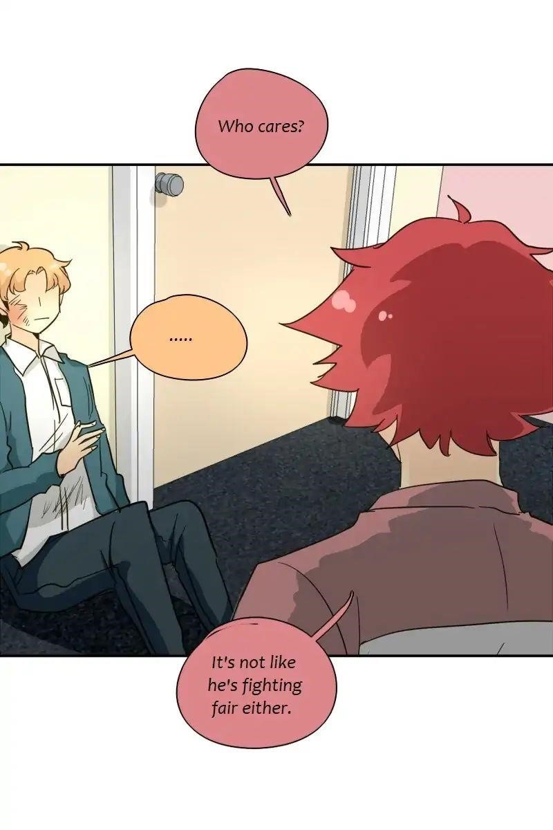UnOrdinary Chapter 152 - Page 39 in English