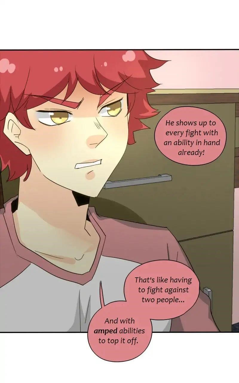 UnOrdinary Chapter 152 - Page 40 in English