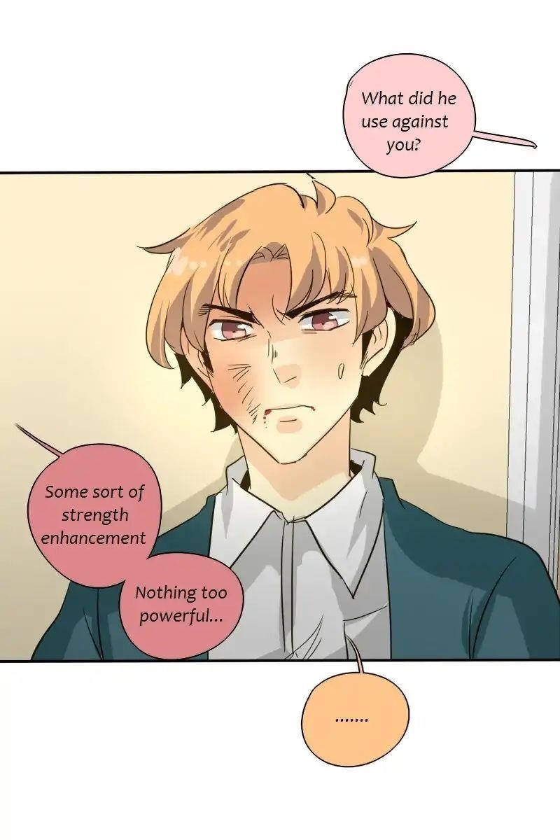 UnOrdinary Chapter 152 - Page 47 in English