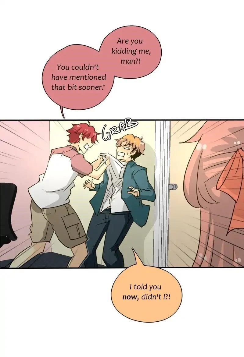 UnOrdinary Chapter 152 - Page 57 in English