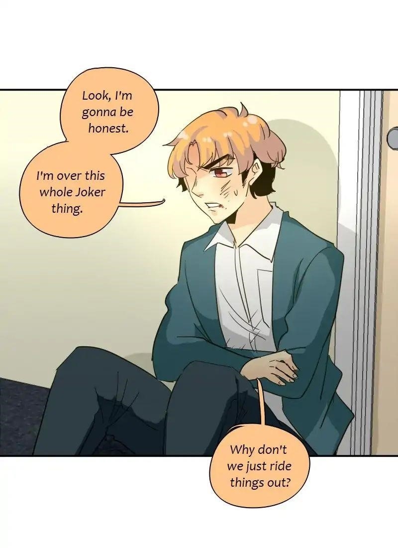 UnOrdinary Chapter 152 - Page 61 in English