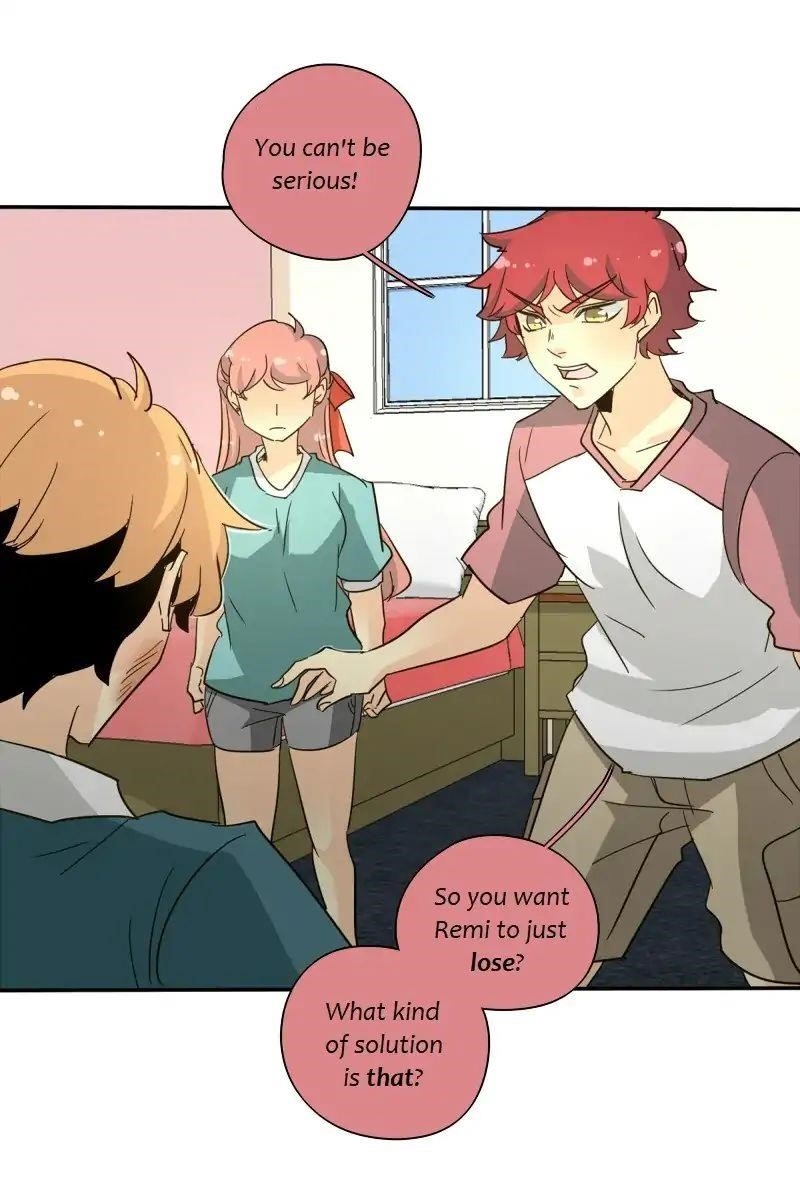 UnOrdinary Chapter 152 - Page 63 in English