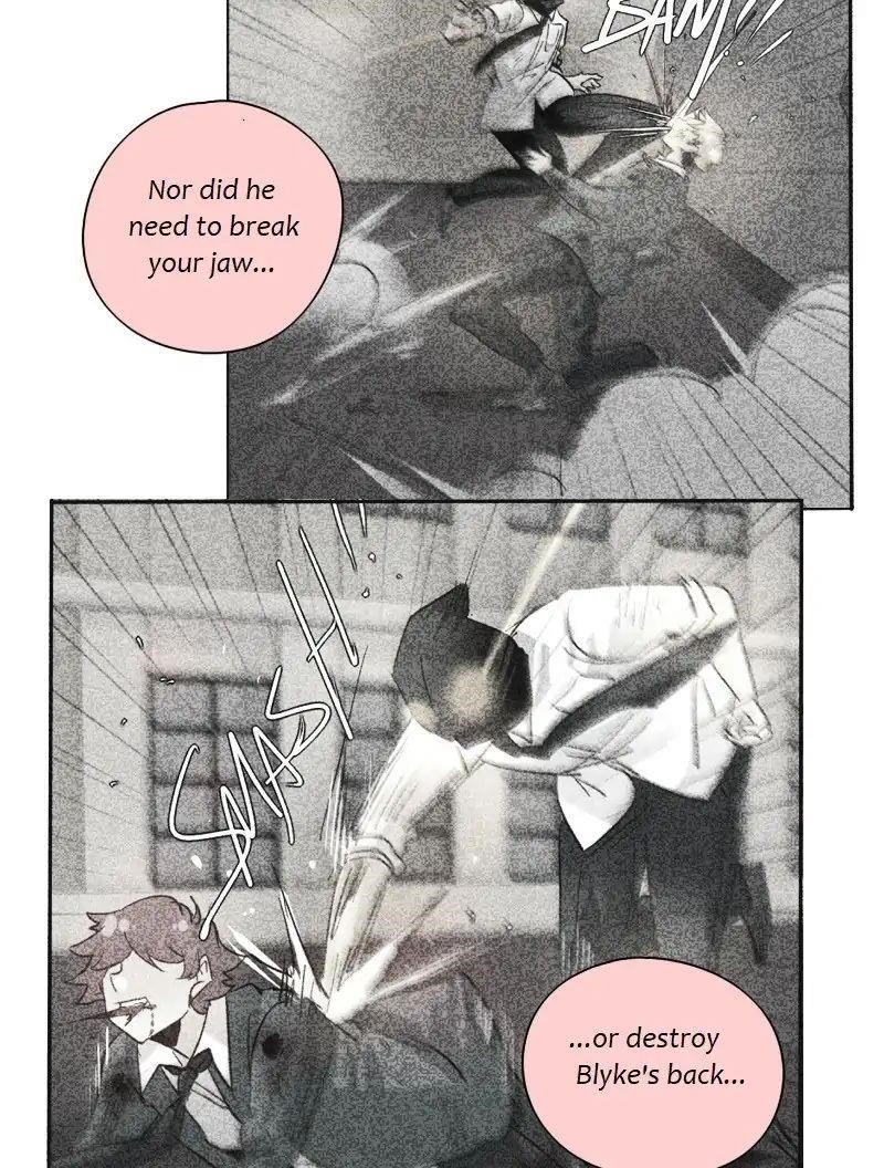 UnOrdinary Chapter 152 - Page 77 in English