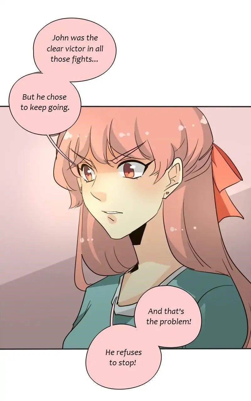 UnOrdinary Chapter 152 - Page 81 in English