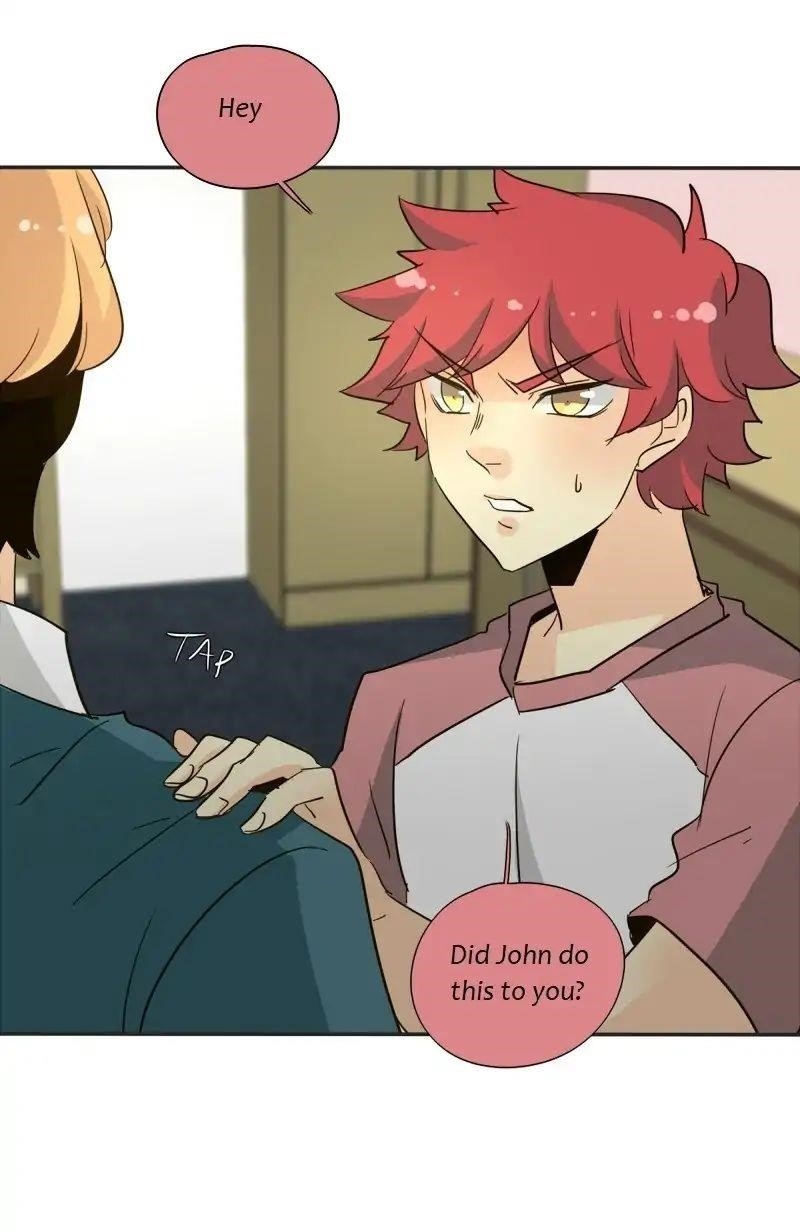 UnOrdinary Chapter 152 - Page 9 in English