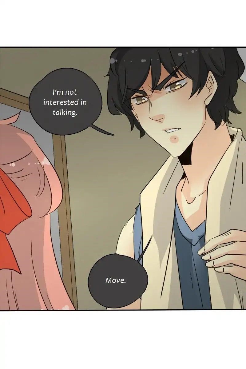 UnOrdinary Chapter 153 - Page 8 in English