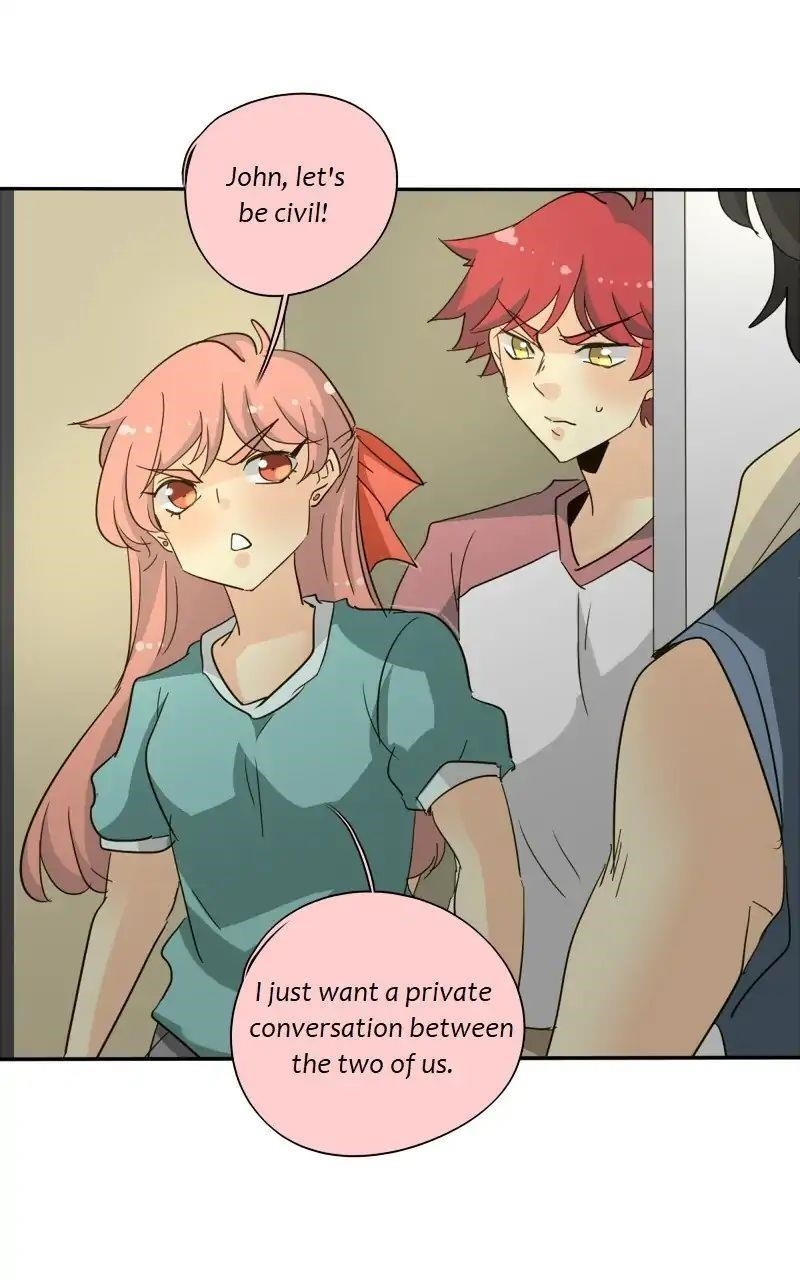 UnOrdinary Chapter 153 - Page 28 in English