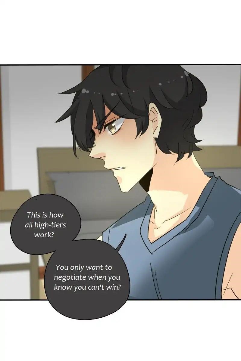 UnOrdinary Chapter 153 - Page 33 in English
