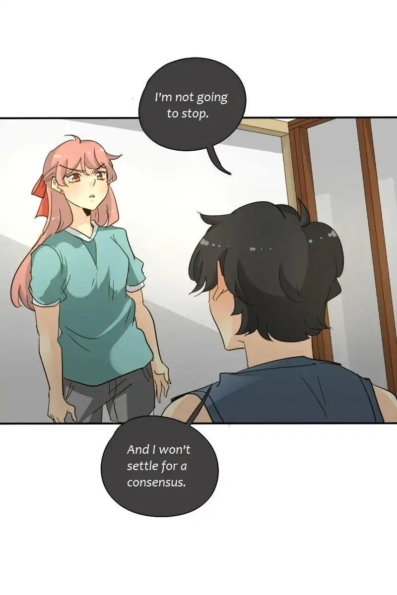 UnOrdinary Chapter 153 - Page 34 in English