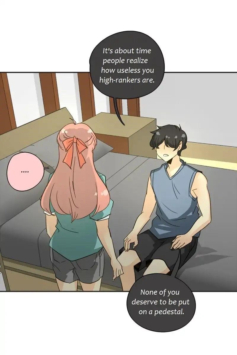 UnOrdinary Chapter 153 - Page 40 in English