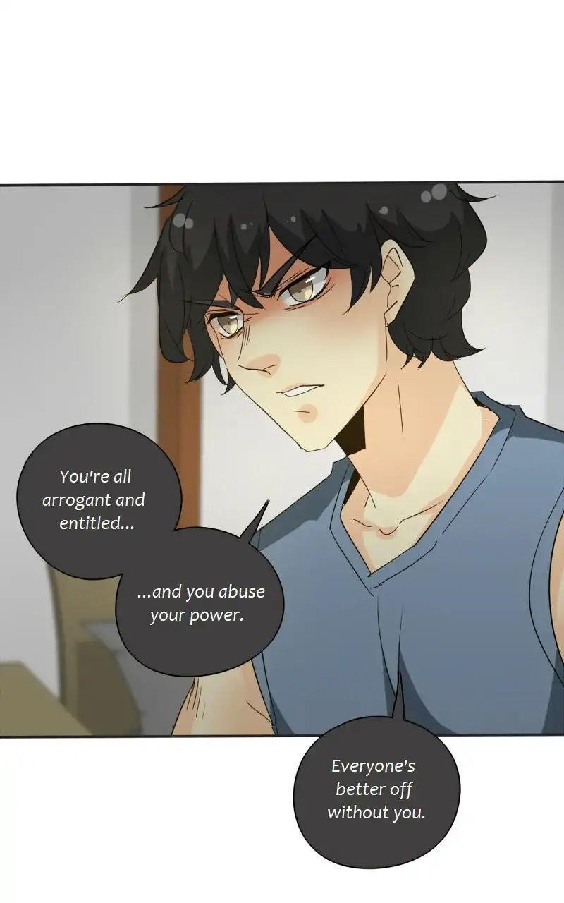 UnOrdinary Chapter 153 - Page 41 in English