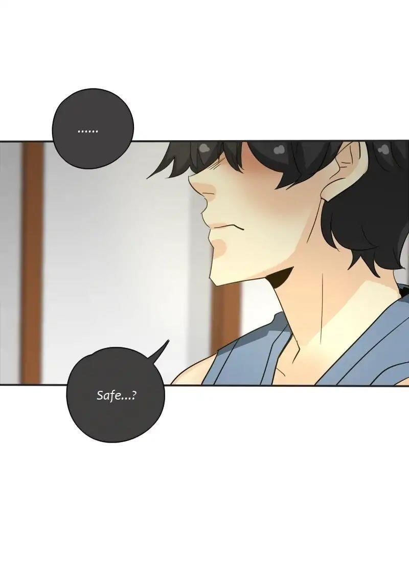 UnOrdinary Chapter 153 - Page 43 in English