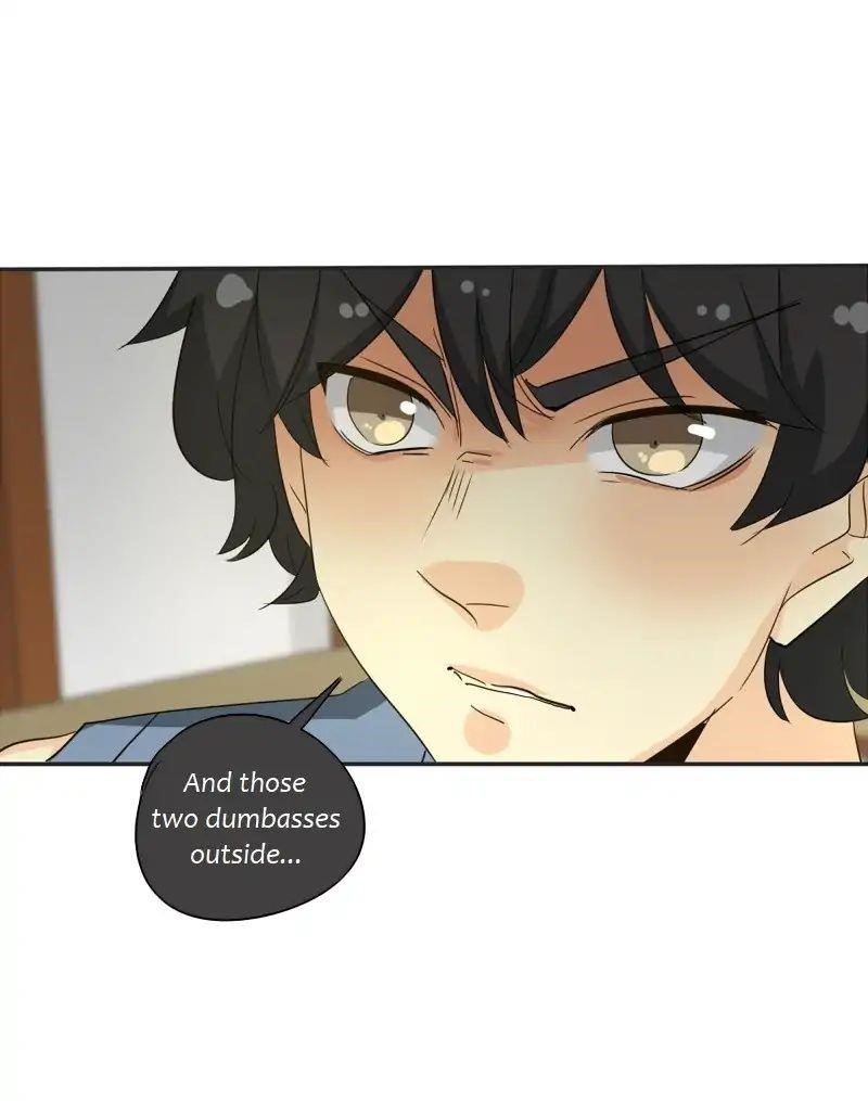 UnOrdinary Chapter 153 - Page 51 in English