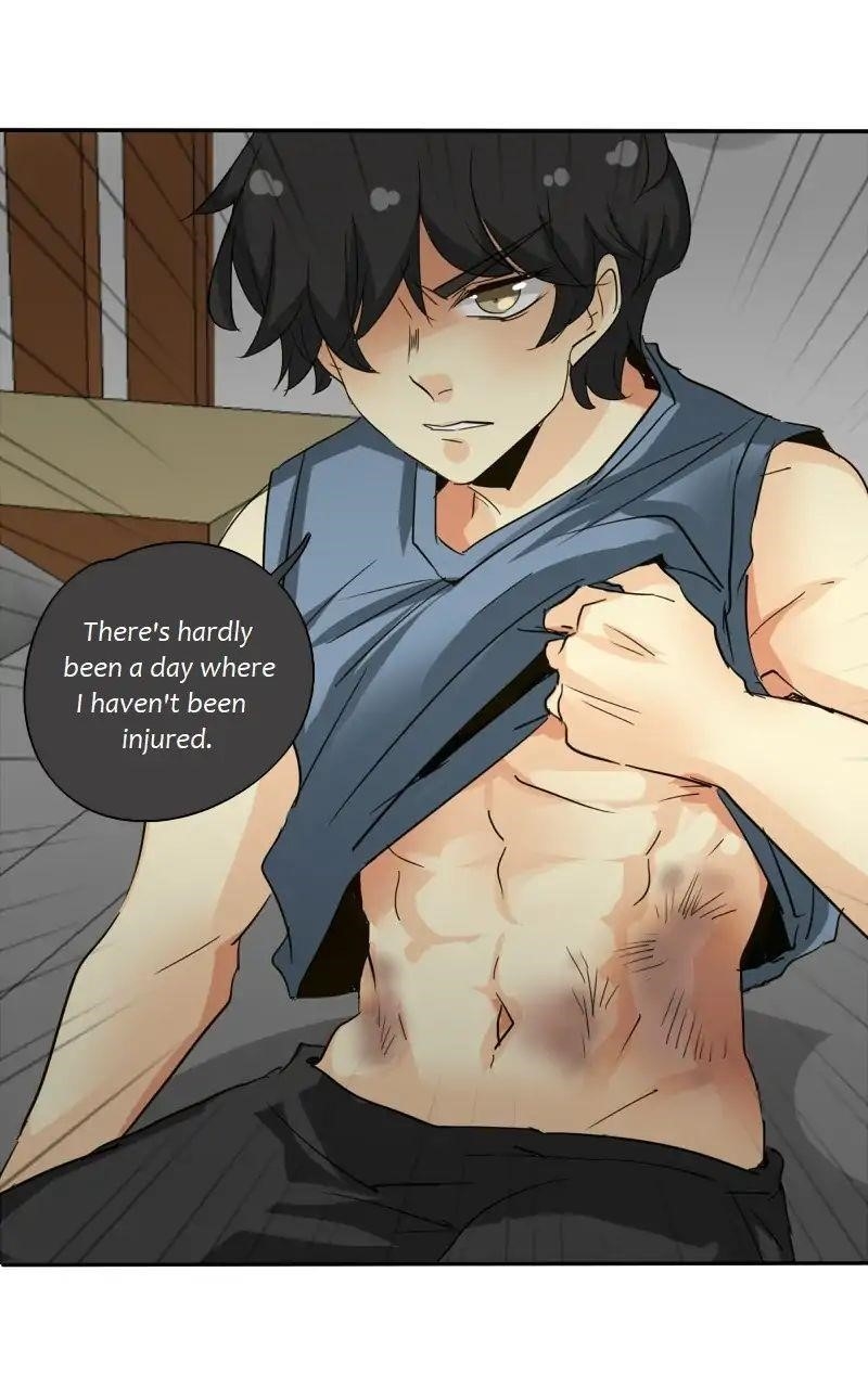 UnOrdinary Chapter 153 - Page 58 in English
