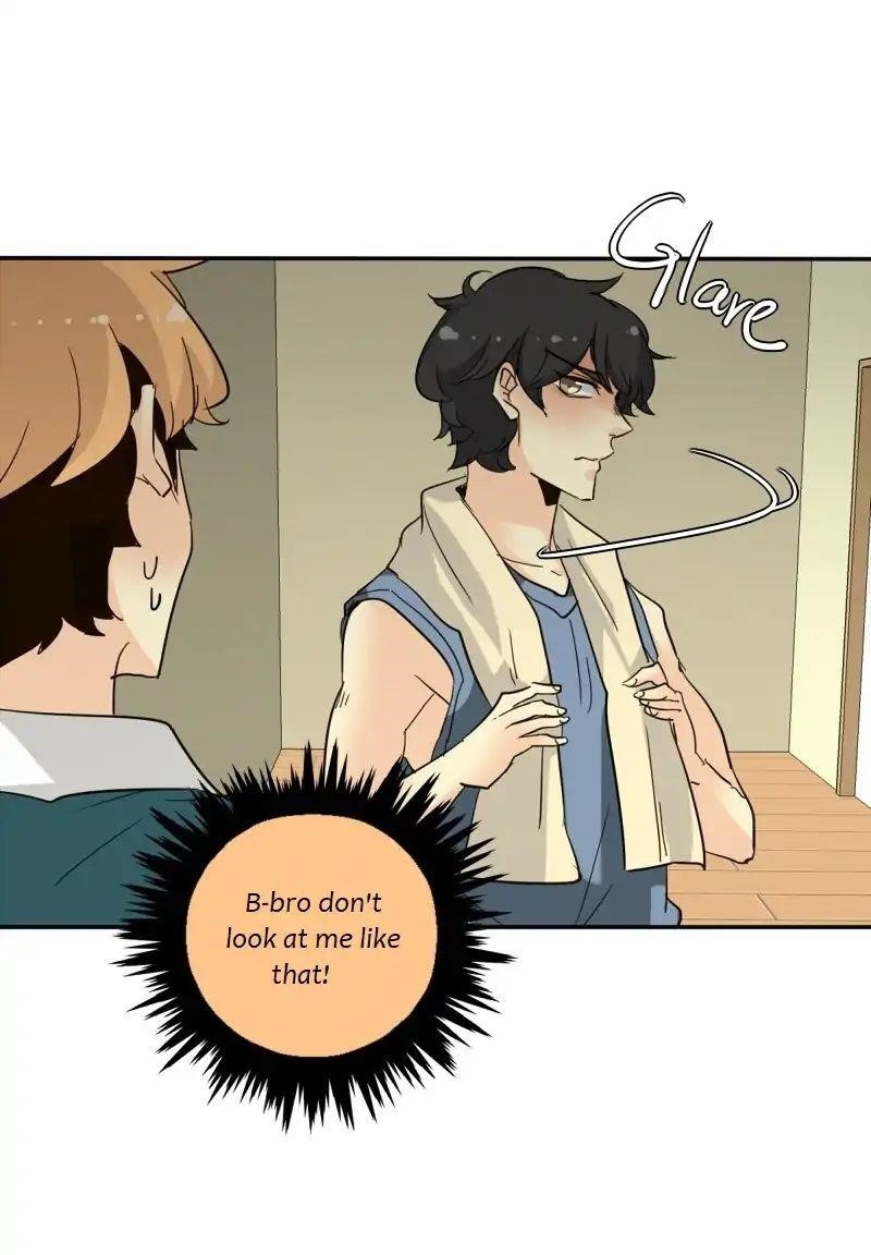 UnOrdinary Chapter 153 - Page 5 in English