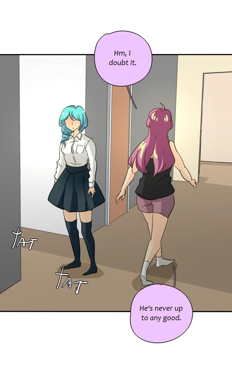 UnOrdinary Chapter 154 - Page 98 in English