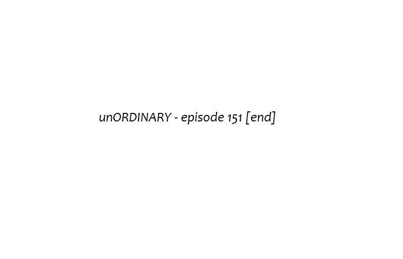 UnOrdinary Chapter 154 - Page 100 in English