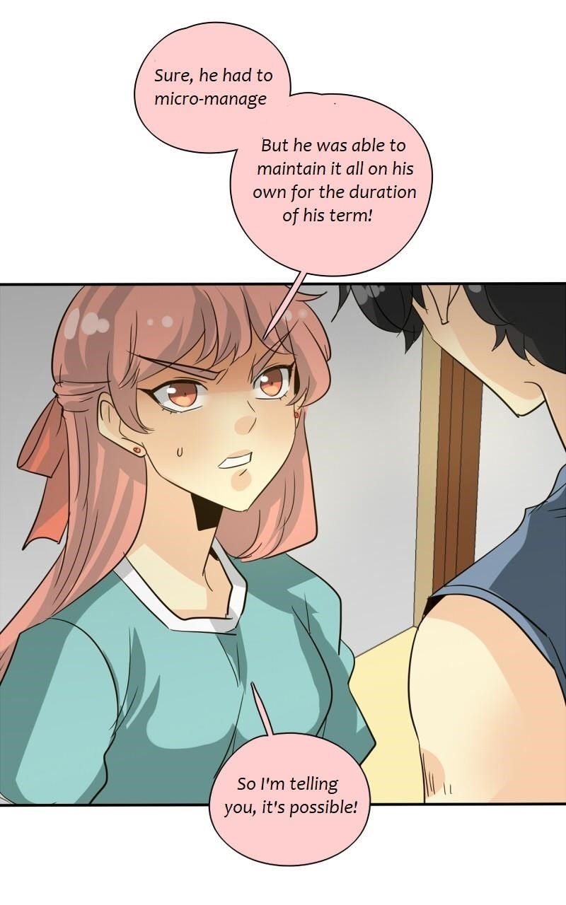 UnOrdinary Chapter 154 - Page 24 in English