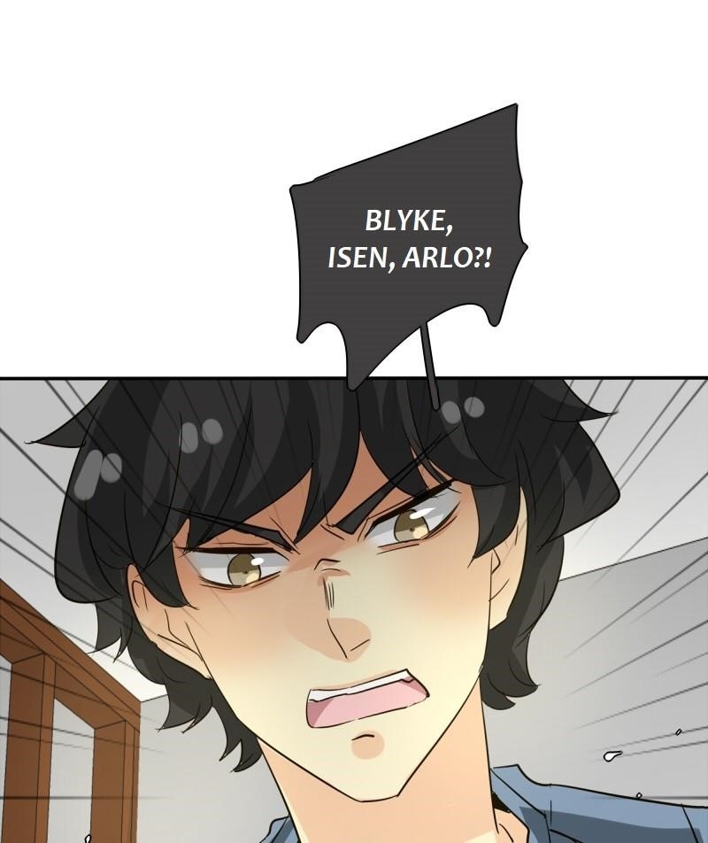 UnOrdinary Chapter 154 - Page 29 in English