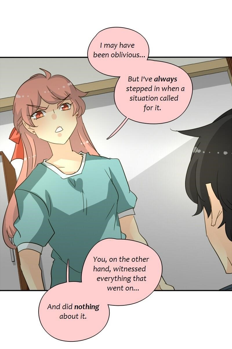 UnOrdinary Chapter 154 - Page 3 in English