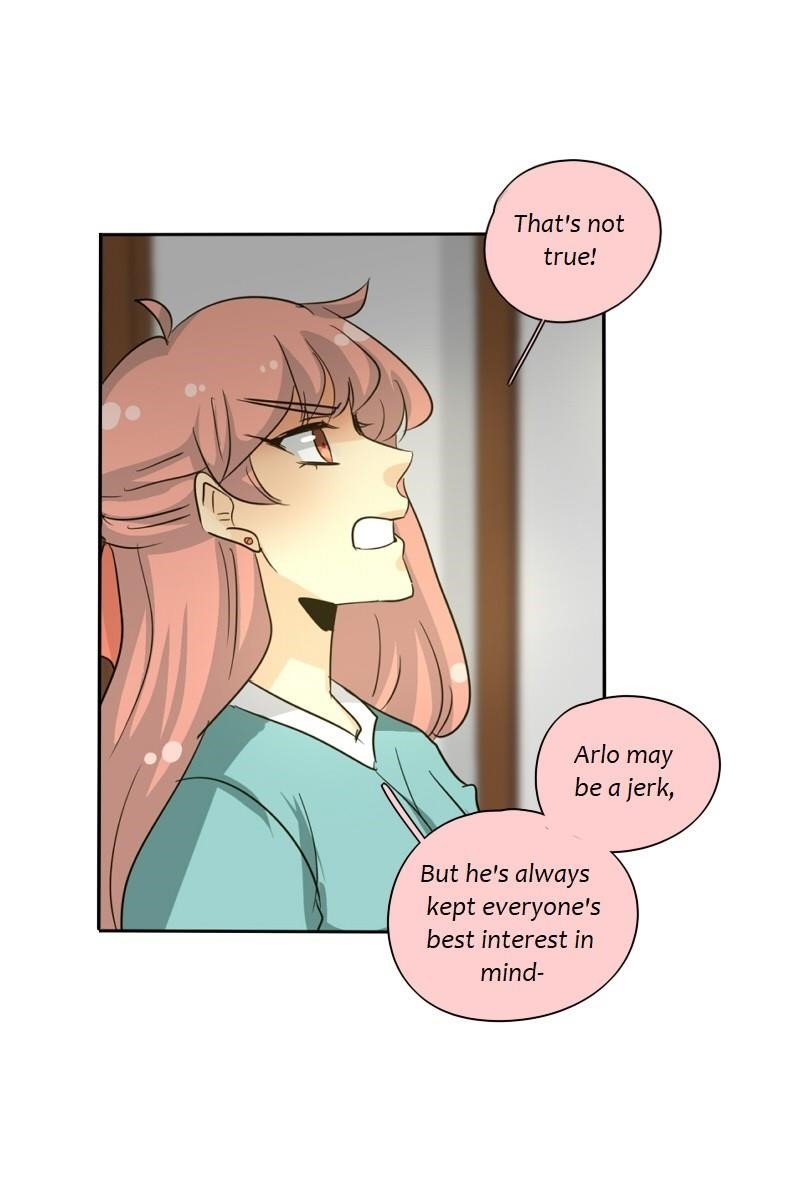 UnOrdinary Chapter 154 - Page 38 in English