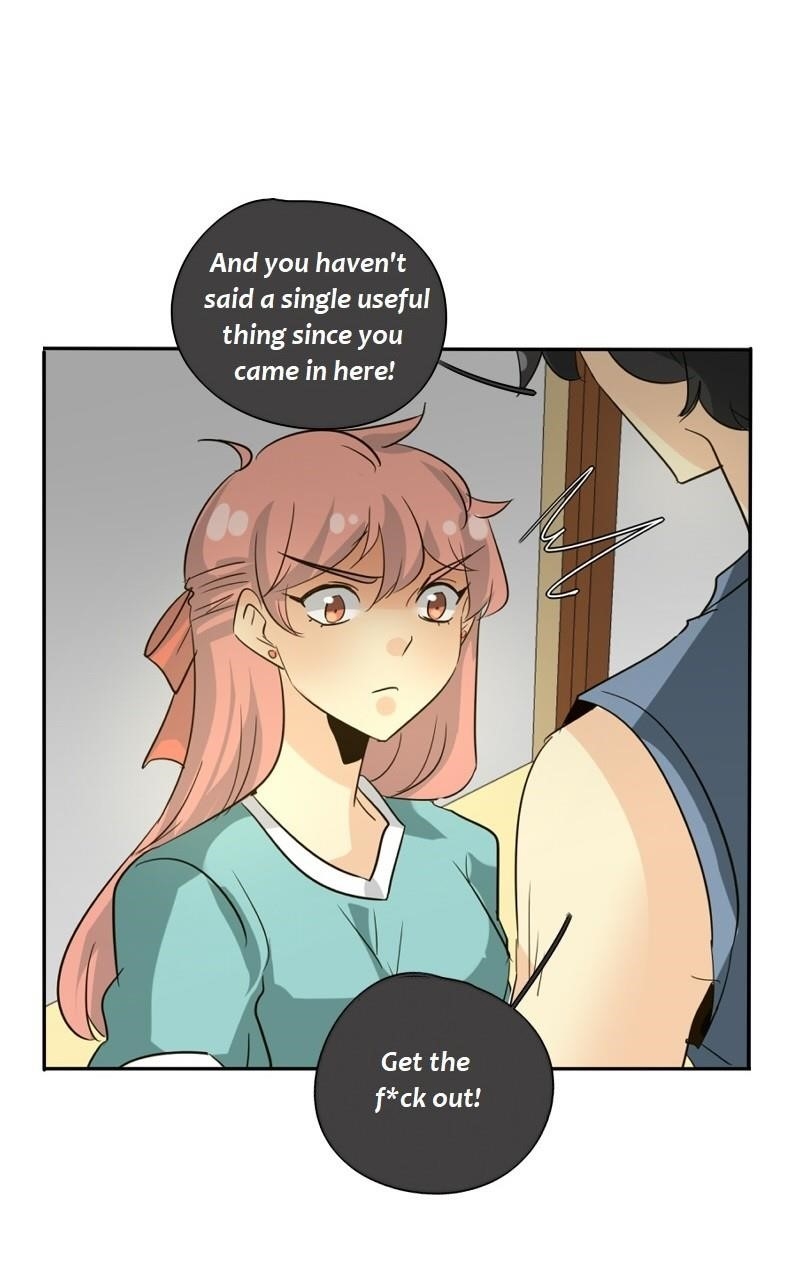 UnOrdinary Chapter 154 - Page 40 in English