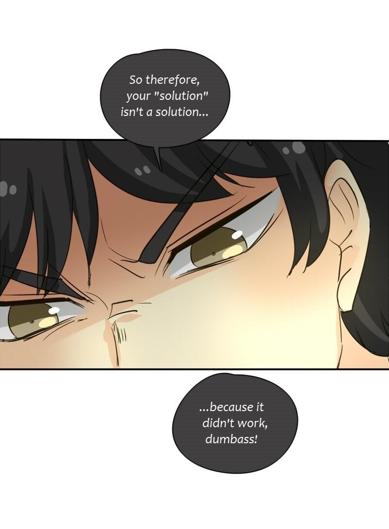 UnOrdinary Chapter 154 - Page 45 in English
