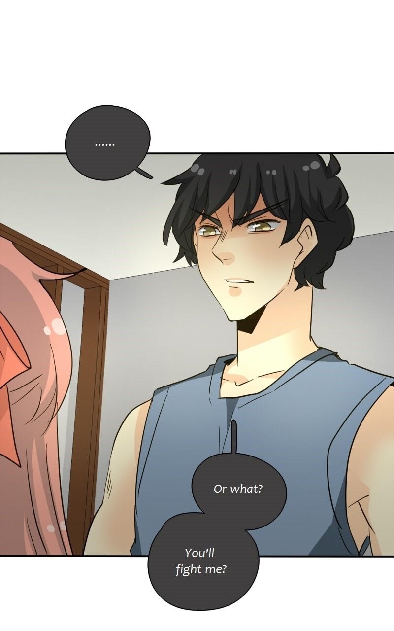 UnOrdinary Chapter 154 - Page 50 in English