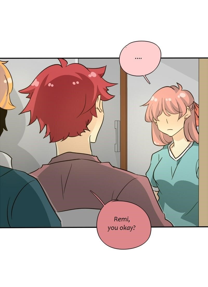 UnOrdinary Chapter 154 - Page 67 in English