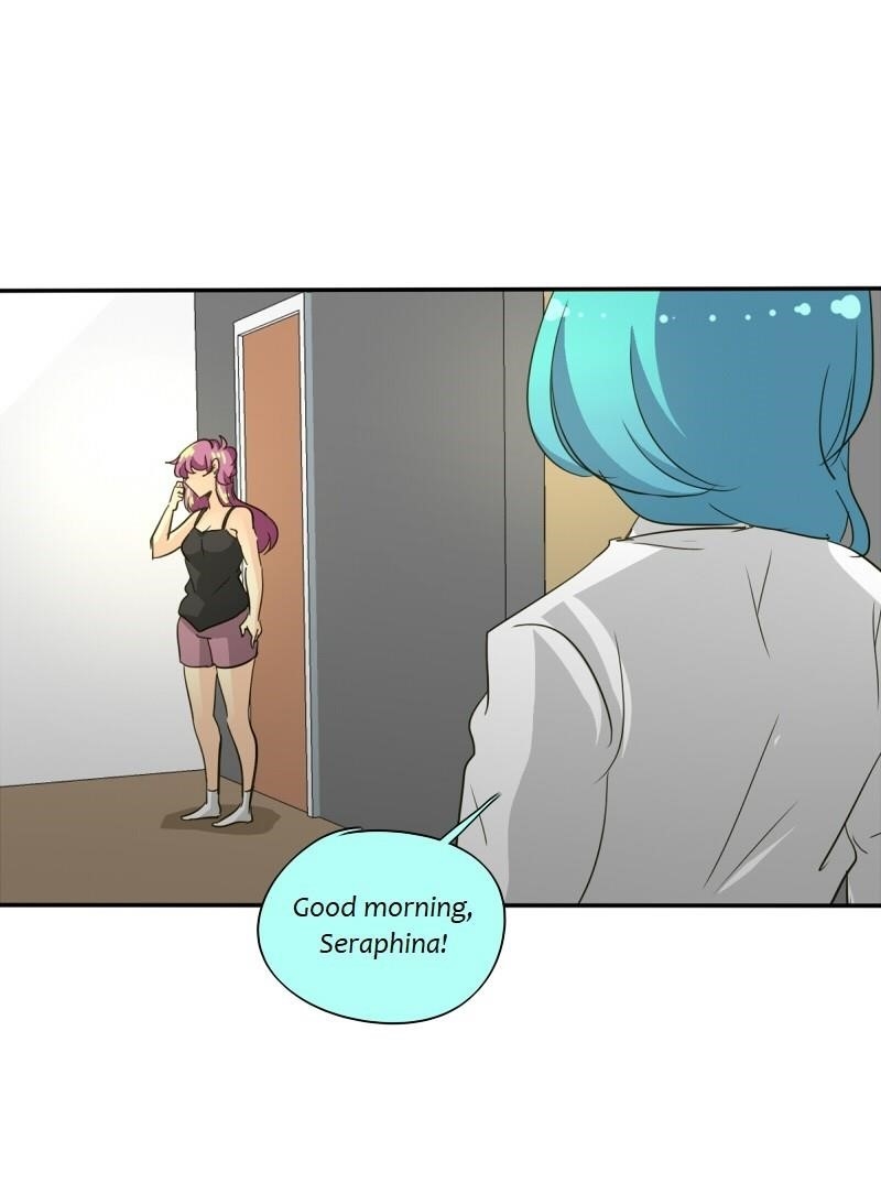 UnOrdinary Chapter 154 - Page 85 in English