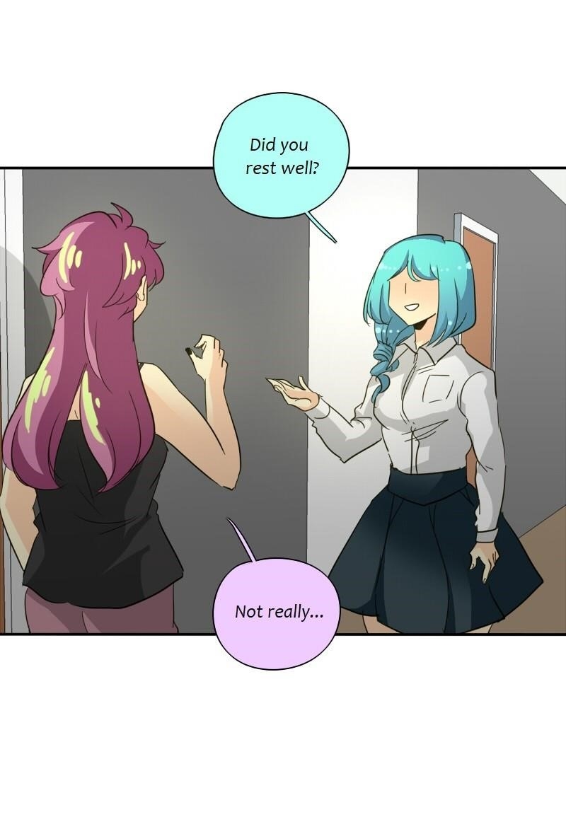 UnOrdinary Chapter 154 - Page 87 in English