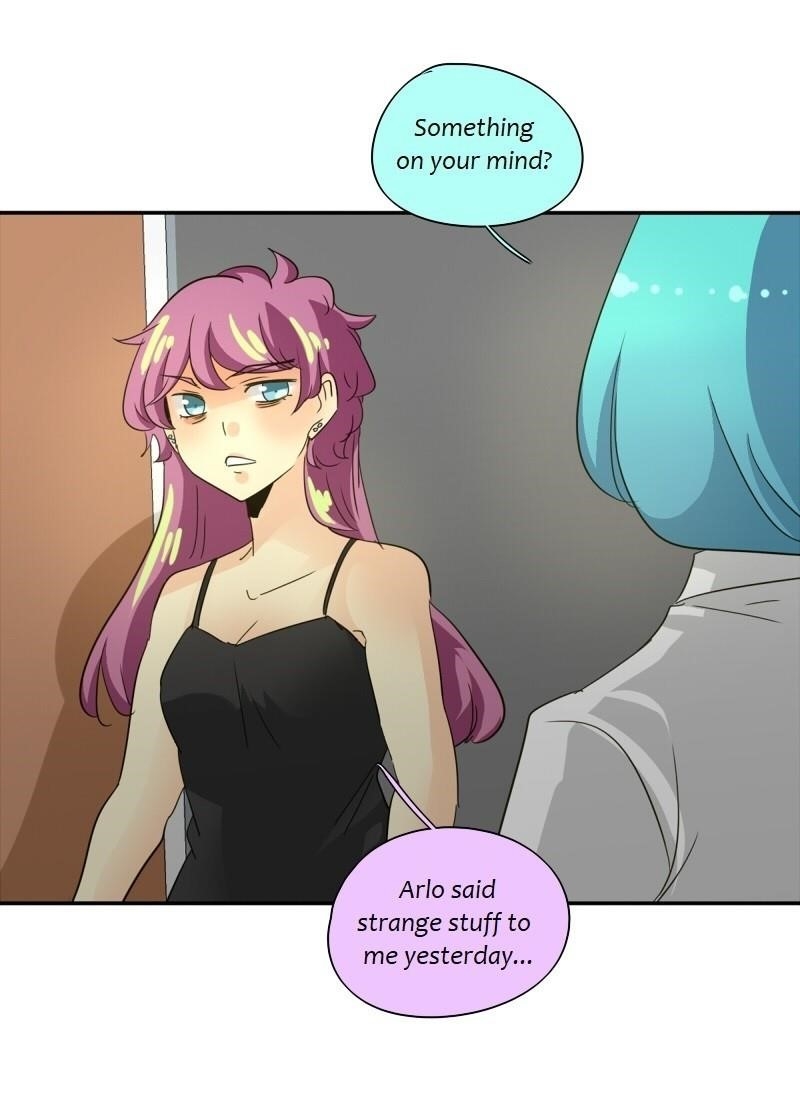 UnOrdinary Chapter 154 - Page 88 in English