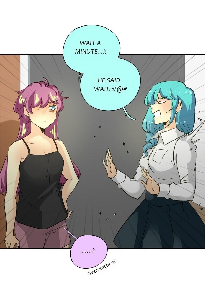 UnOrdinary Chapter 154 - Page 90 in English