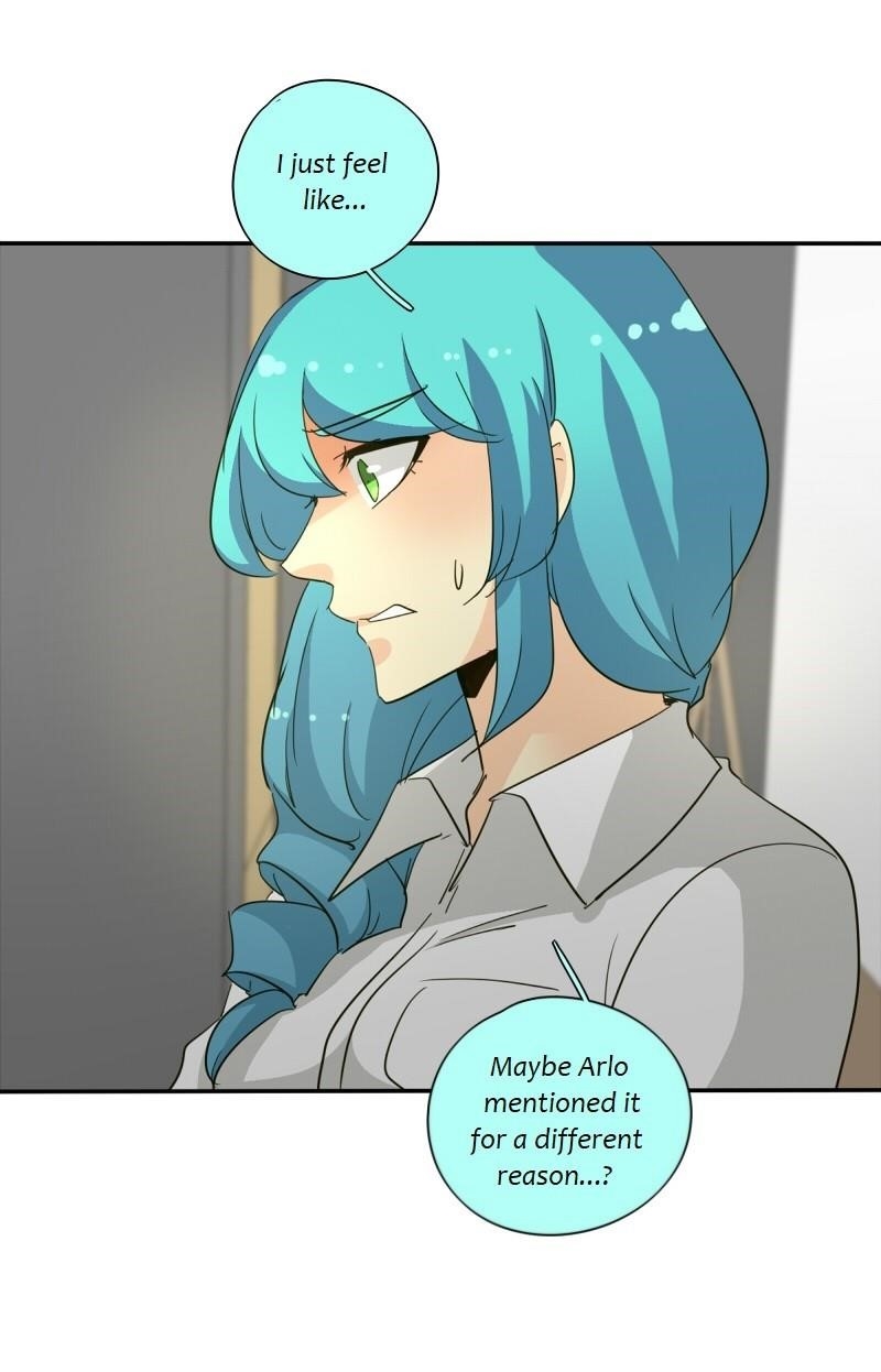 UnOrdinary Chapter 154 - Page 95 in English