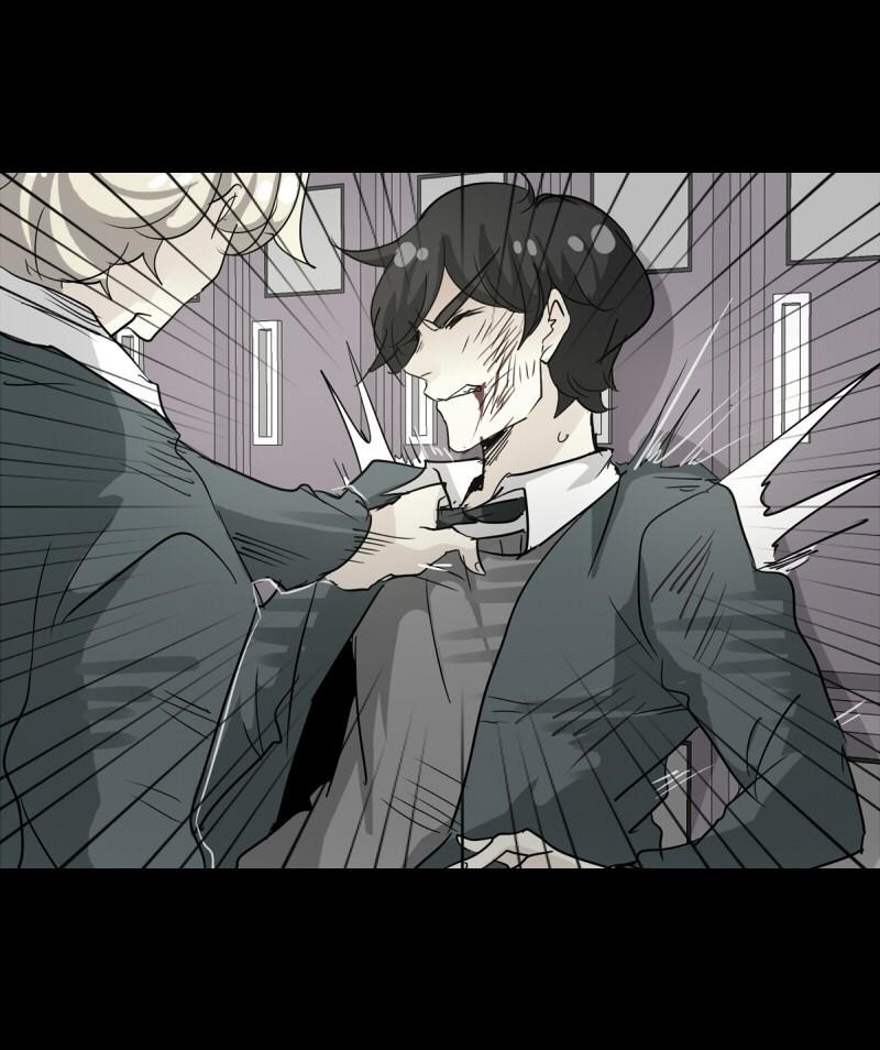 UnOrdinary Chapter 155 - Page 107 in English