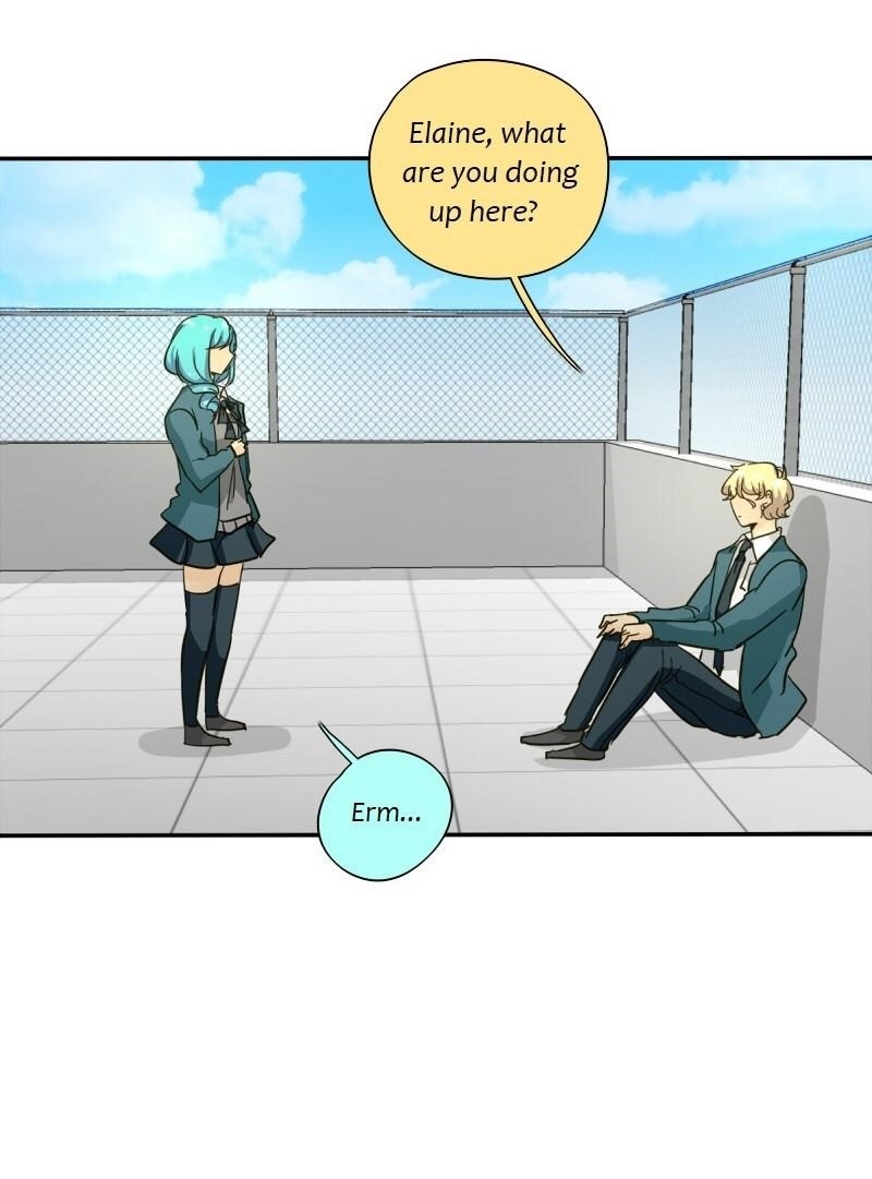 UnOrdinary Chapter 155 - Page 13 in English