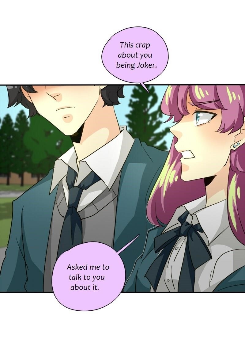 UnOrdinary Chapter 155 - Page 133 in English