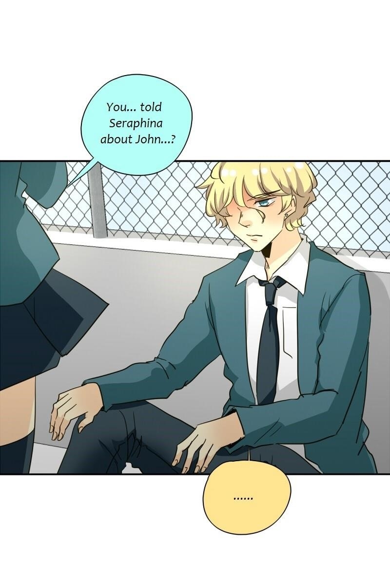 UnOrdinary Chapter 155 - Page 15 in English