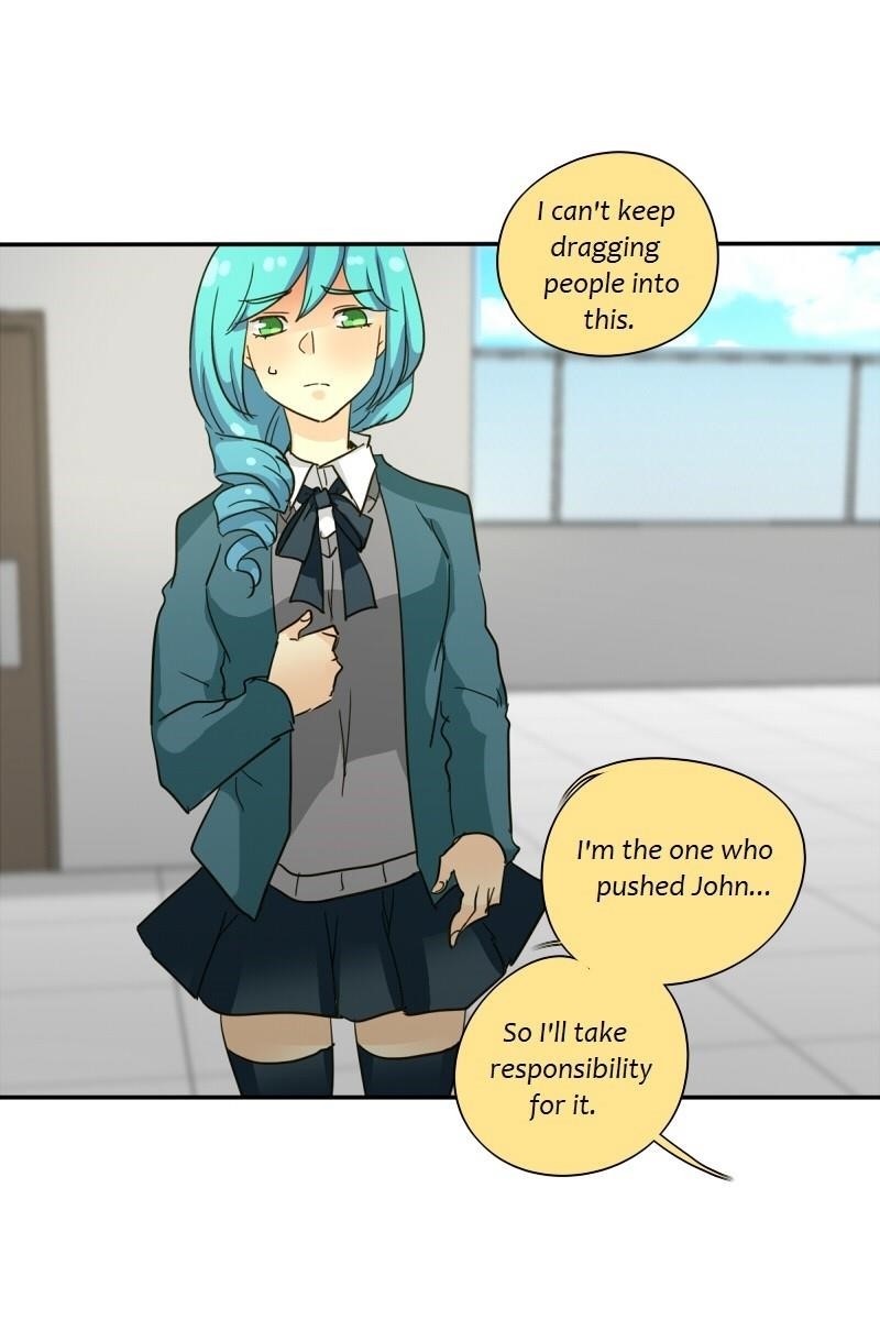 UnOrdinary Chapter 155 - Page 18 in English