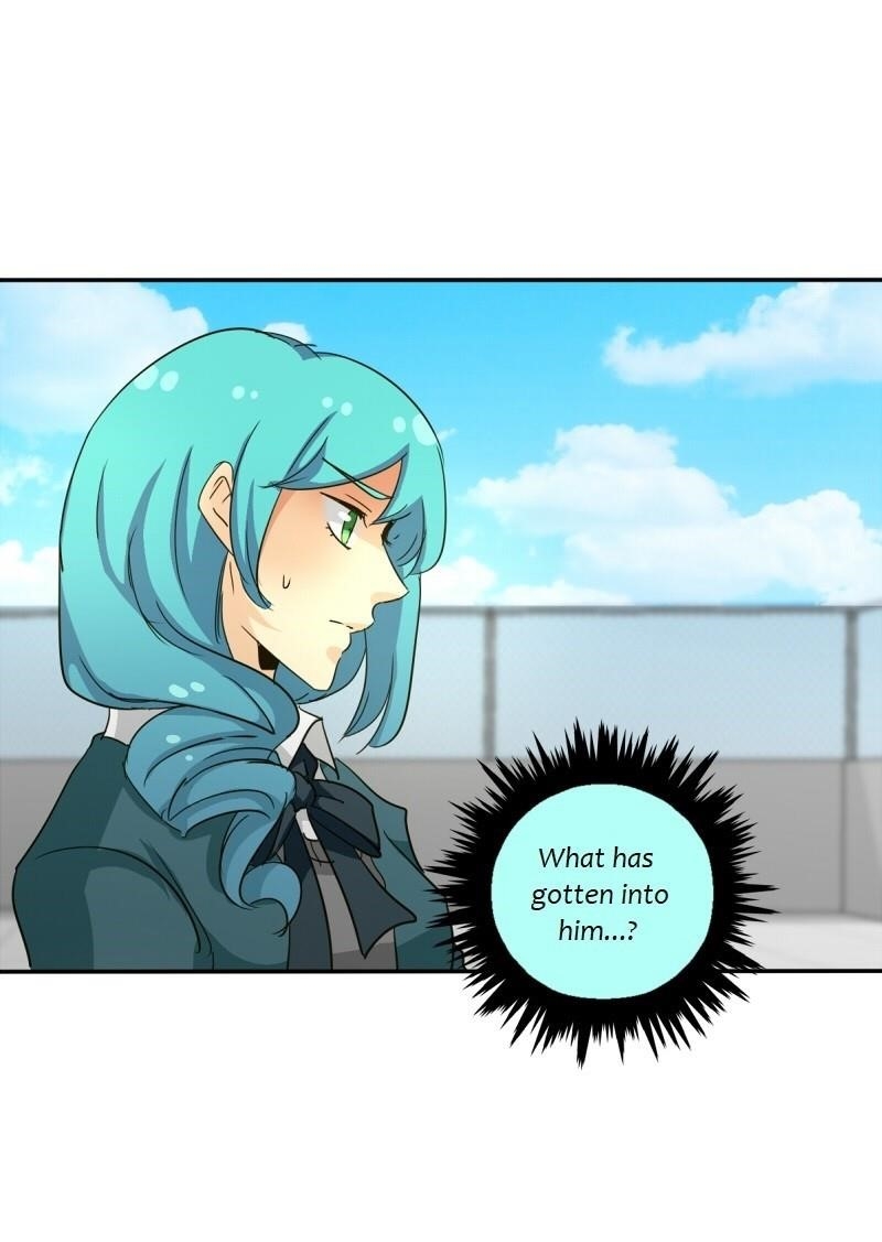 UnOrdinary Chapter 155 - Page 20 in English