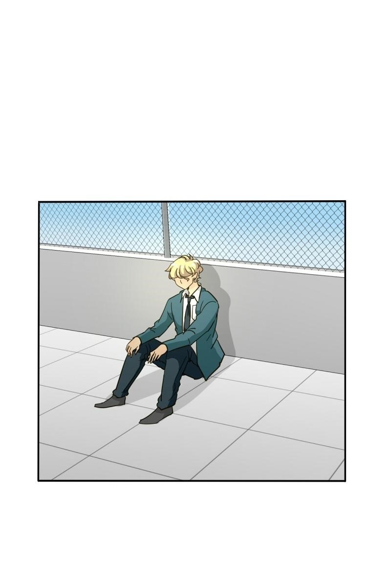 UnOrdinary Chapter 155 - Page 3 in English