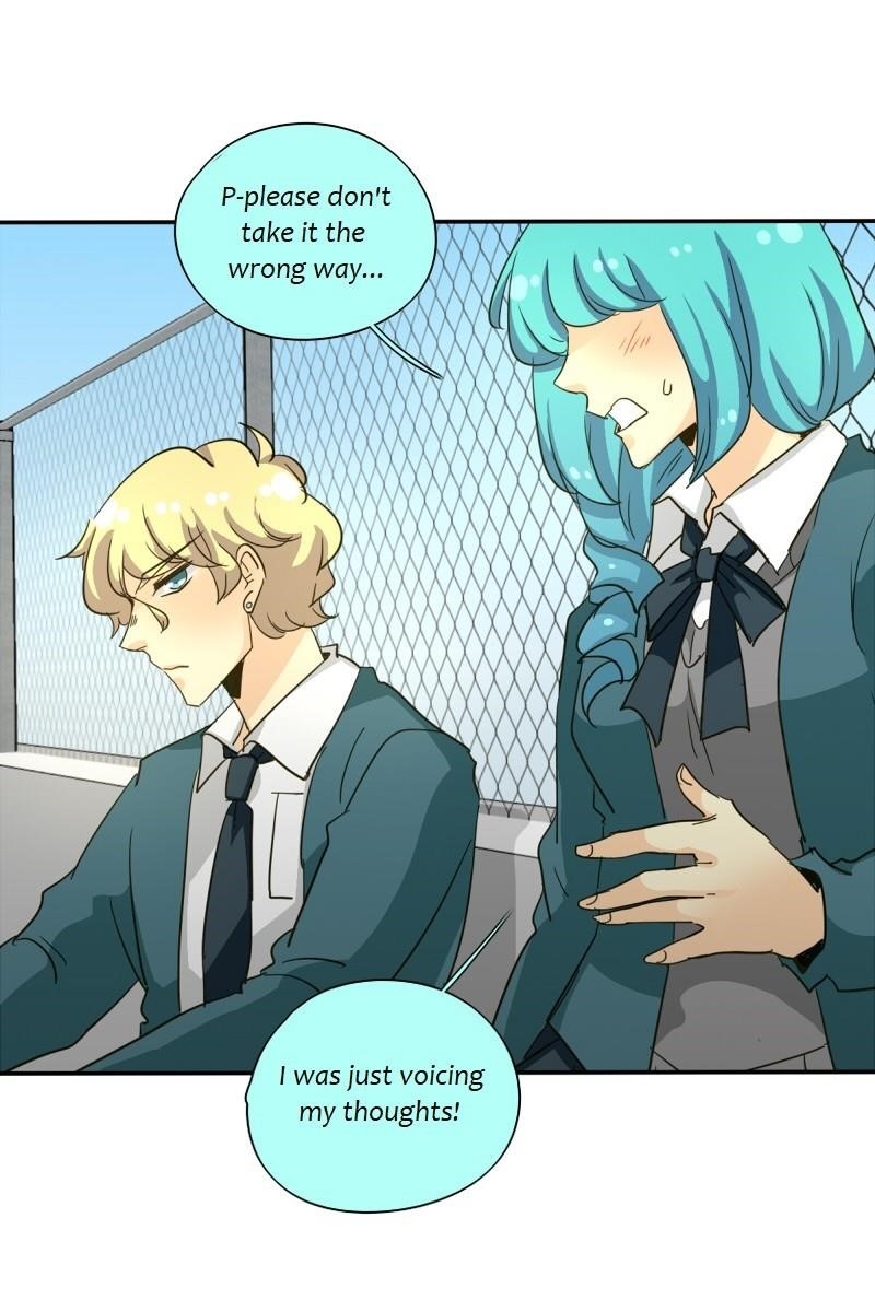 UnOrdinary Chapter 155 - Page 31 in English
