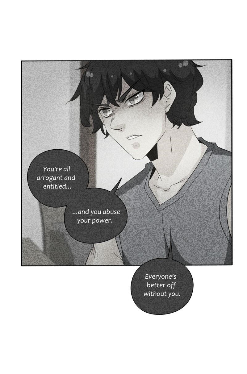 UnOrdinary Chapter 155 - Page 40 in English