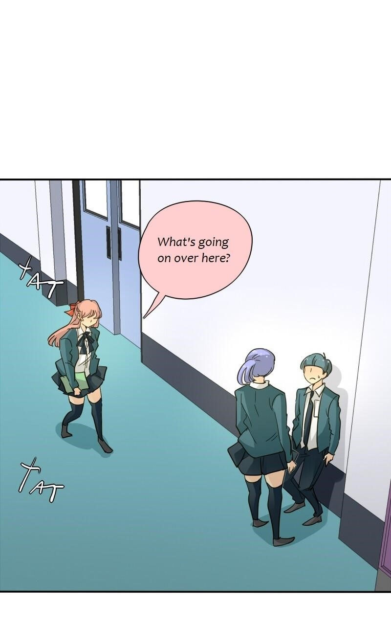 UnOrdinary Chapter 155 - Page 55 in English