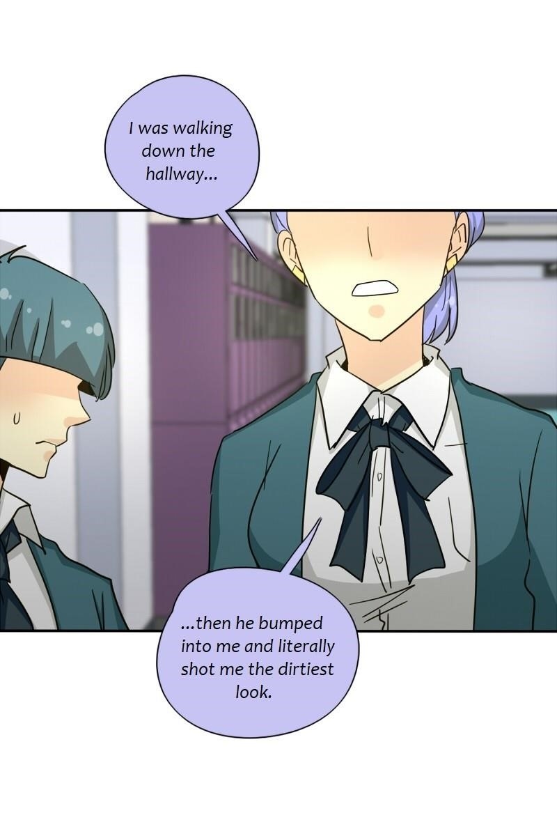 UnOrdinary Chapter 155 - Page 57 in English