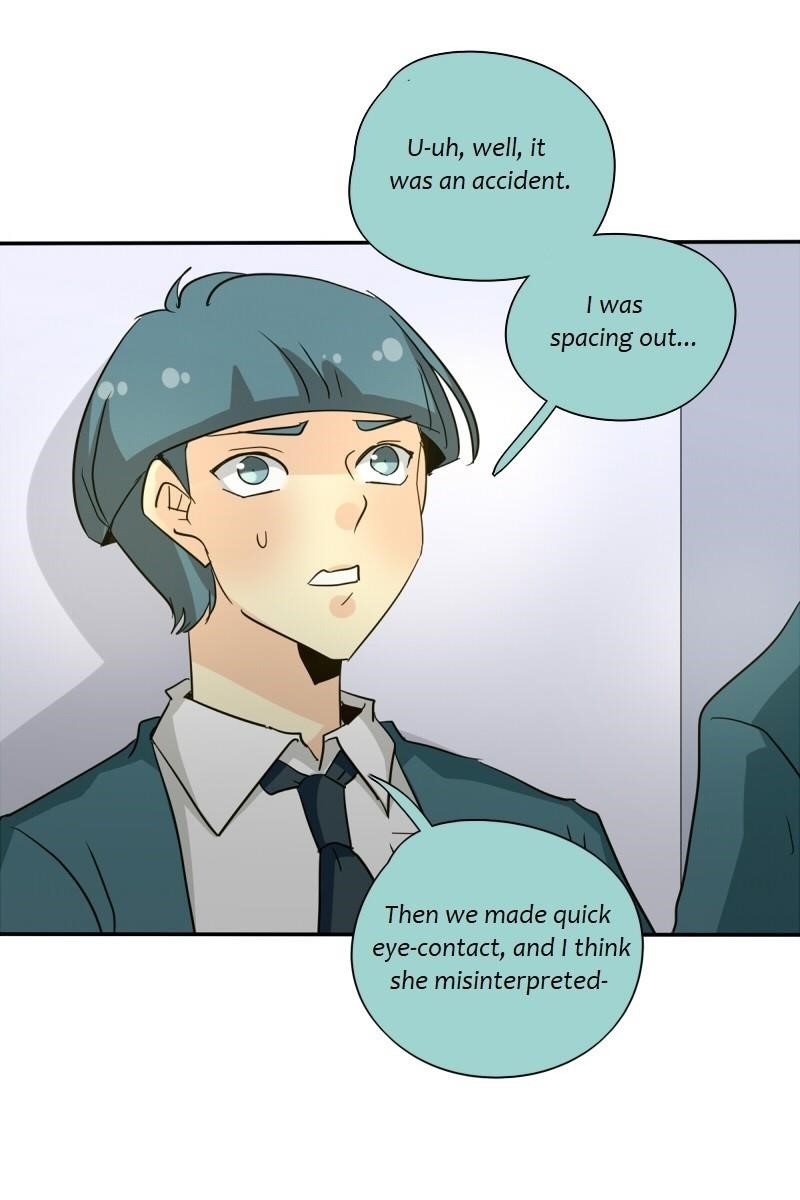 UnOrdinary Chapter 155 - Page 61 in English