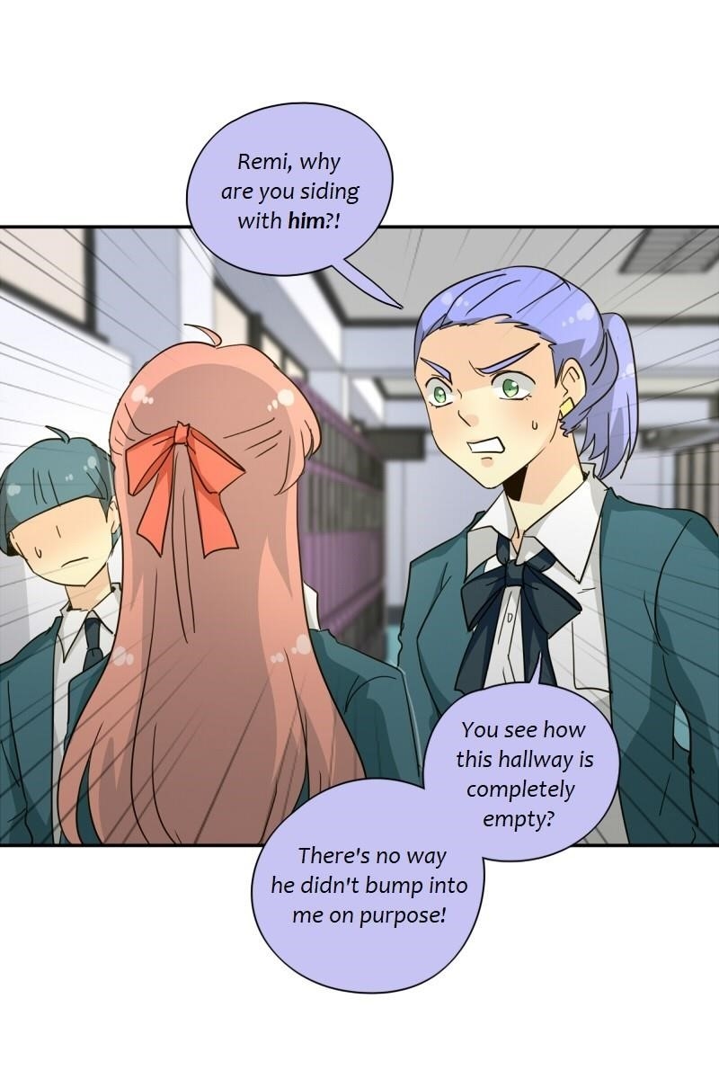 UnOrdinary Chapter 155 - Page 64 in English